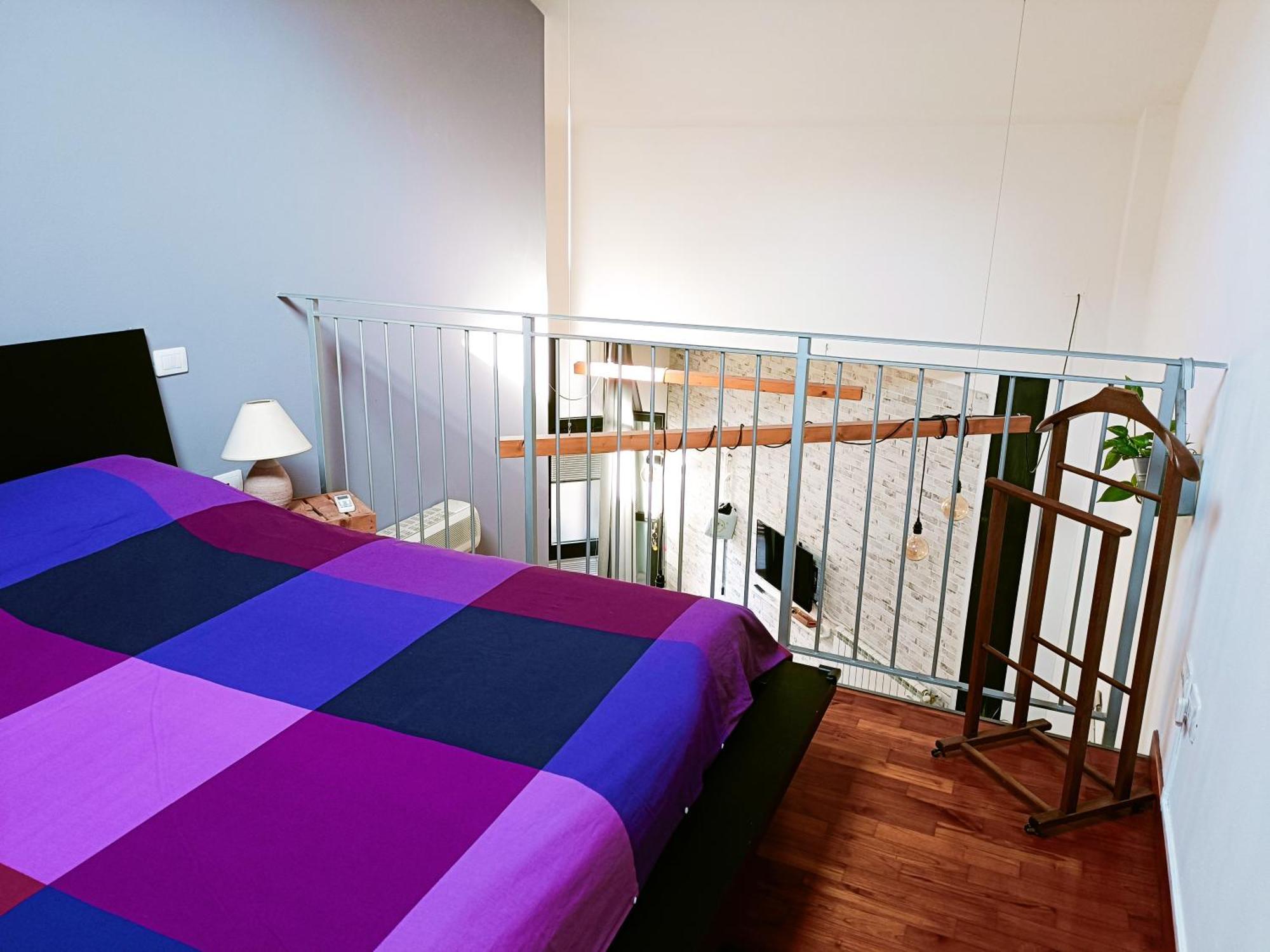 フィレンツェIl Loft Di Ninaアパートメント エクステリア 写真